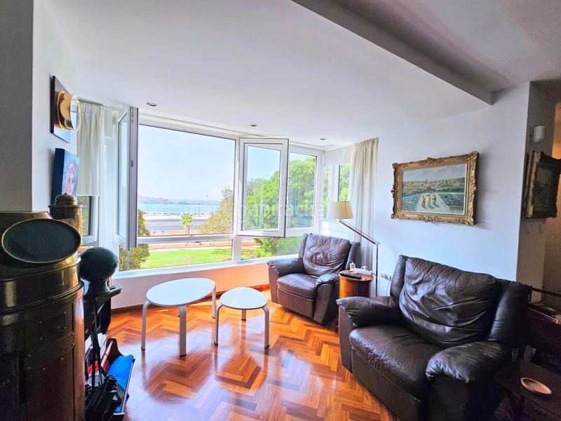 Foto b9be1f8e-4035-443d-8428-31e862224e17. Appartement dans Casco Antiguo Cartagena