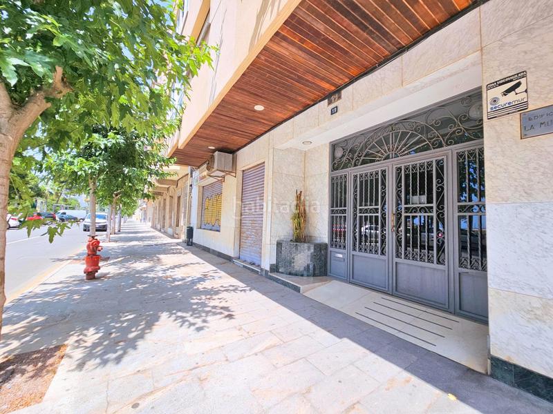 Foto e77e5cee-8c0b-4c4d-9318-a015381e2799. Appartement dans Casco Antiguo Cartagena