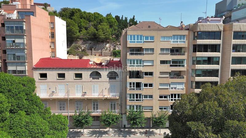 Foto f1ba29f6-dfaa-4153-a06c-927ea55948d2. Appartement dans Casco Antiguo Cartagena