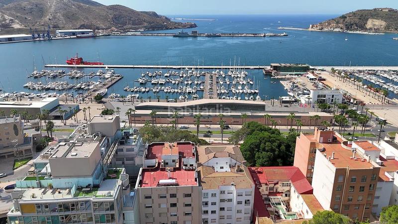 Foto fcf39bab-c33c-4d6e-83e8-f0cbf184477a. Appartement dans Casco Antiguo Cartagena