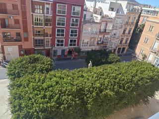 Appartement à Casco Antiguo. Un hogar en el centro de cartagena