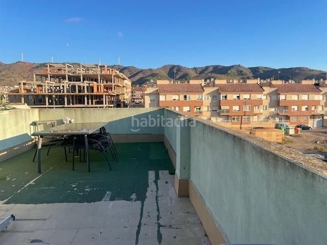 Foto 38a3de9b-4027-489e-a86e-236c45e610c2. Àtic a La Unión Unión (La)