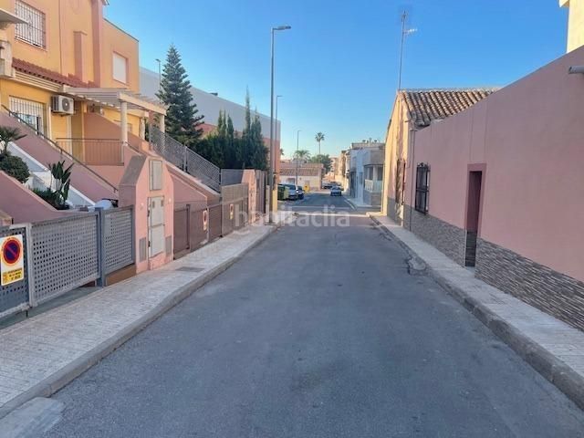 Foto 6ba1db65-ea25-4477-9f91-1c08a04ae220. Àtic a La Unión Unión (La)