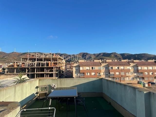 Foto 96fabc03-d005-443e-8002-4643521f078c. Àtic a La Unión Unión (La)