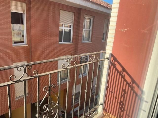 Foto d4f42d40-9ee0-451b-b6f0-8a000d0224f8. Àtic a La Unión Unión (La)