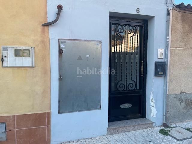 Foto e0747d15-f46b-4f7c-a35a-42369e4a32eb. Àtic a La Unión Unión (La)