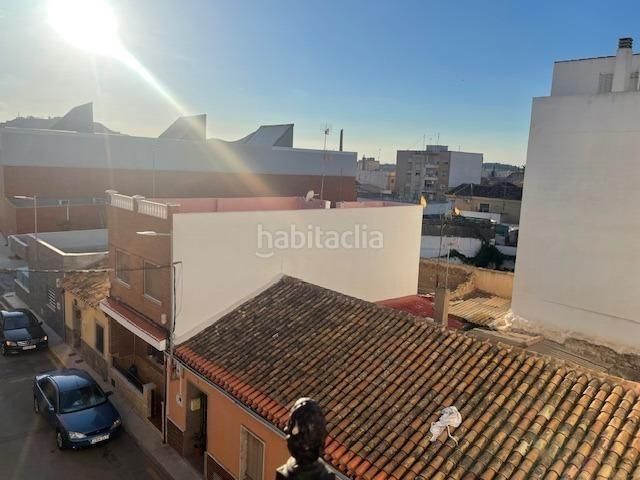 Foto f4a6695e-bfe1-4317-848d-09ba0a2bd83c. Àtic a La Unión Unión (La)