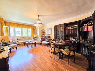 Pis a Alameda. Un hogar para toda la vida