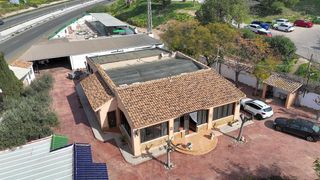 Casa a Los Barreros - Cuatro Santos