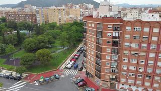 Flat in Alameda. Parque de los juncos