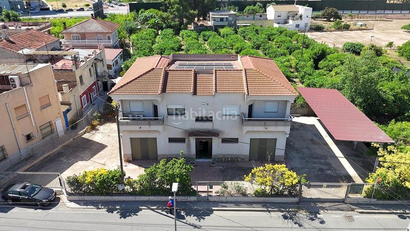 Foto 1a3c34a8-116a-461a-9a0d-208d55aa681f. Casa a Espinardo Murcia