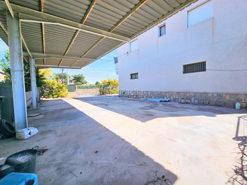 Foto 25bcffc5-fb0f-4331-972f-5c95524daaac. Casa a Espinardo Murcia