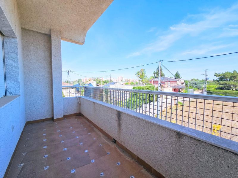 Foto 7d629f5c-f4d0-4032-83d3-efe4cae3440a. Casa a Espinardo Murcia