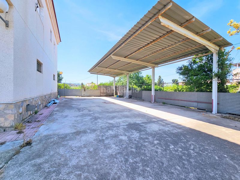 Foto 85811335-c16d-4b7e-9ef9-dc6a4e4075c9. Casa a Espinardo Murcia