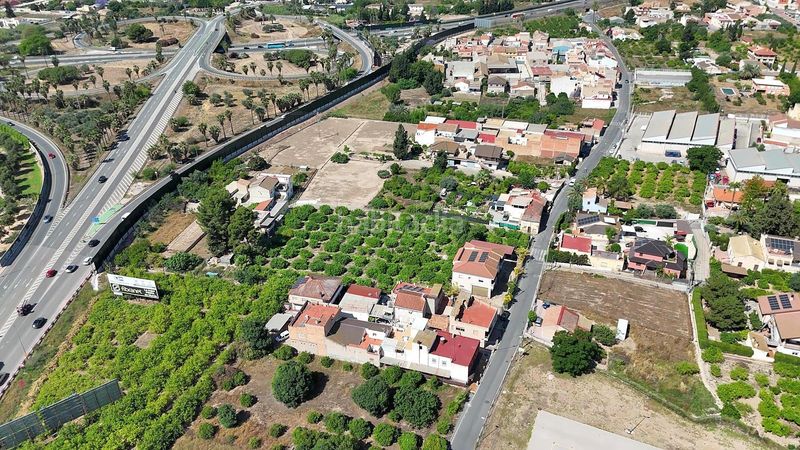 Foto 861124aa-7ddb-436c-9ed4-65415f3cb45f. Casa a Espinardo Murcia