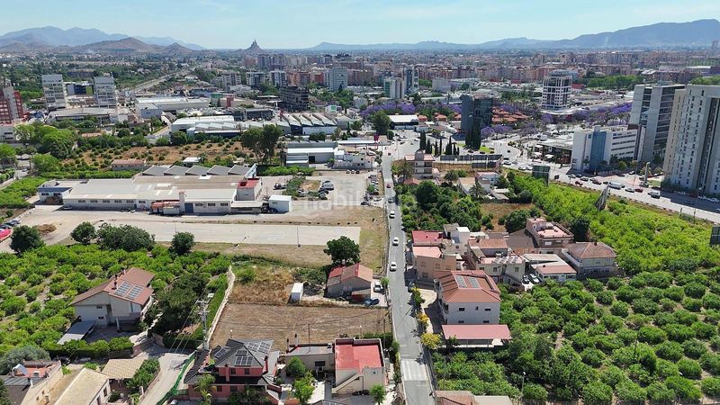 Foto 8f4d77b6-3018-484c-b9d9-b9a5ebd003c5. Casa a Espinardo Murcia