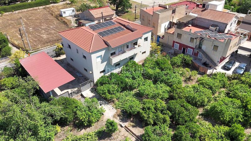 Foto 9719fd39-86cb-4ced-bd70-ddff65cdbfce. Casa a Espinardo Murcia