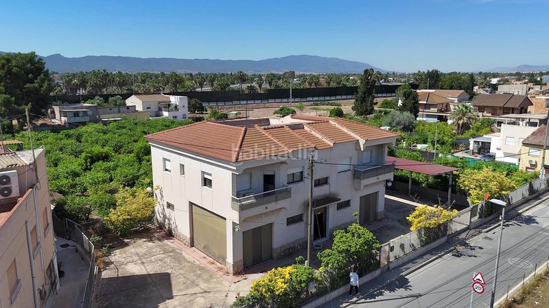 Foto ae711ff1-4647-42e5-8151-61c4eaead4b9. Casa a Espinardo Murcia