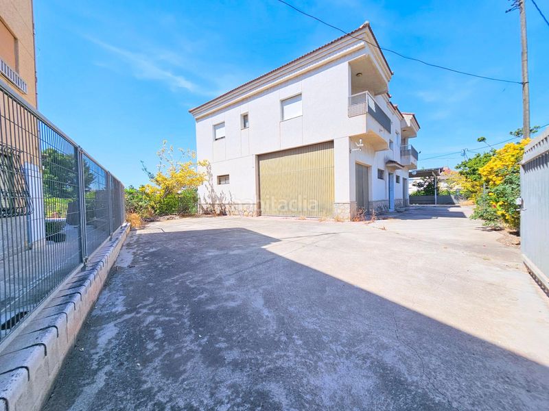 Foto b6d302a7-1a6b-4e3c-91d8-deda023da10d. Casa a Espinardo Murcia