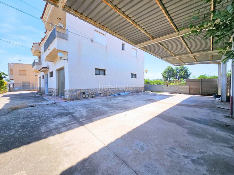 Foto fb0d6a4d-4701-4c31-8d50-740fc6a27fa6. Casa a Espinardo Murcia