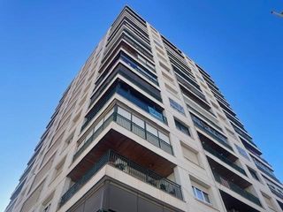Lloguer Pis a Alameda. Exclusiva vivienda de 4 dormitorios en pleno centro de cartagena