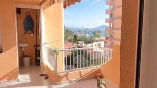 Lloguer Pis a Zona Galúa - Calnegre. Alquiler agosto en la manga