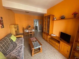 Miete Etagenwohnung in San Ginés. Estudiantes piso ideal
