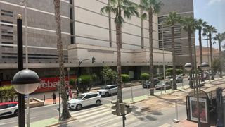 Piso en Ciudad Jardín. Un hogar para toda la vida