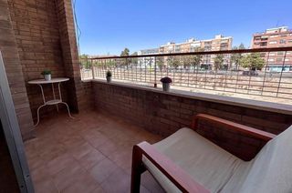 Pis a Alameda. Casa en alameda de san antón cartagena
