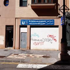 Miete Geschäftsraum in Casco Antiguo. Se alquila bajo en pleno centro de cartagena...!!!!!