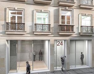 Edifici a Casco Antiguo. Oportunidad de compra casco histórico