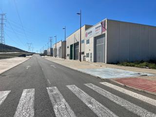 Terrain résidentiel à San Félix. Oportunidad!parcela urbanilizable en el poligono industrial de l