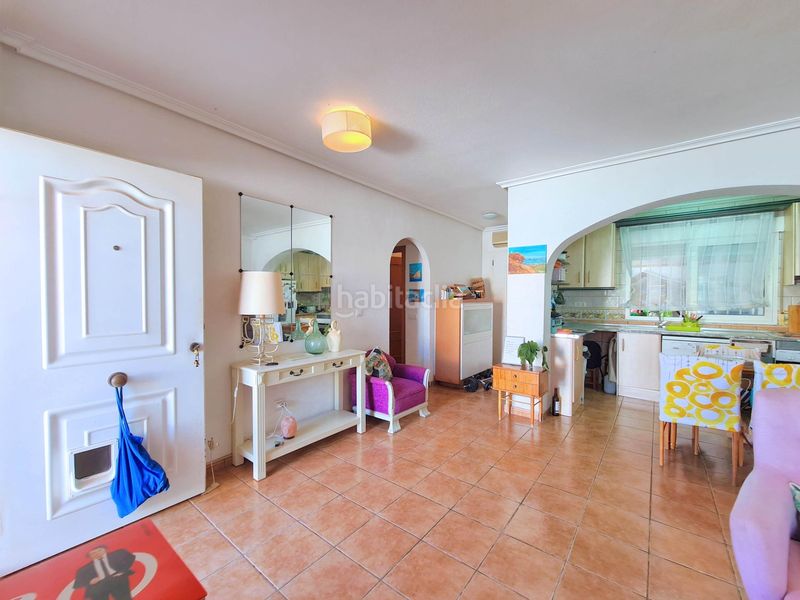 Foto 3a5d4585-408e-46a0-b05c-34c05f71e82c. Casa adossada amb aparcament piscina a Los Urrutias Cartagena