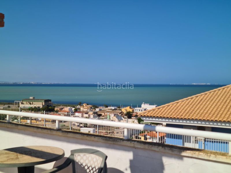 Foto 78ea2fe4-854a-4320-8fc5-74aedb6a996f. Casa adossada amb aparcament piscina a Los Urrutias Cartagena