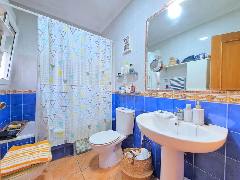 Foto 9a1ca826-e513-4d6e-bcd9-a16832266e3d. Casa adossada amb aparcament piscina a Los Urrutias Cartagena