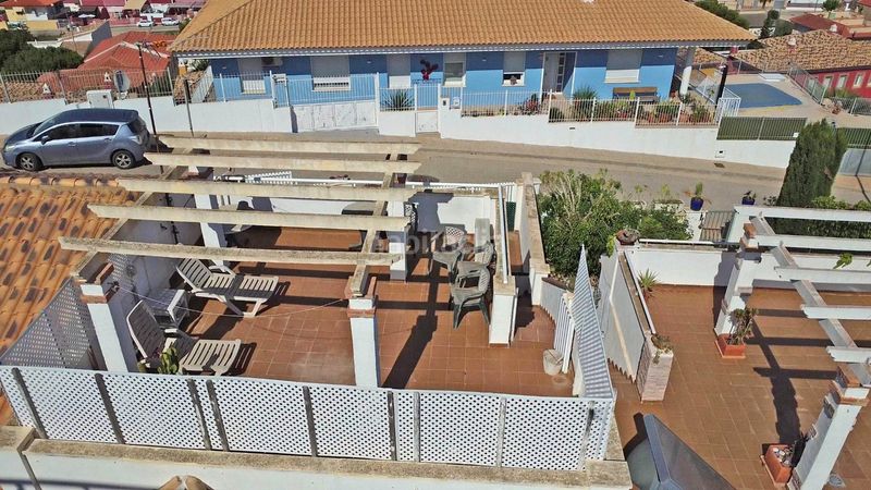 Foto a490b1cb-865b-447e-8cb4-2dec1171092b. Casa adossada amb aparcament piscina a Los Urrutias Cartagena