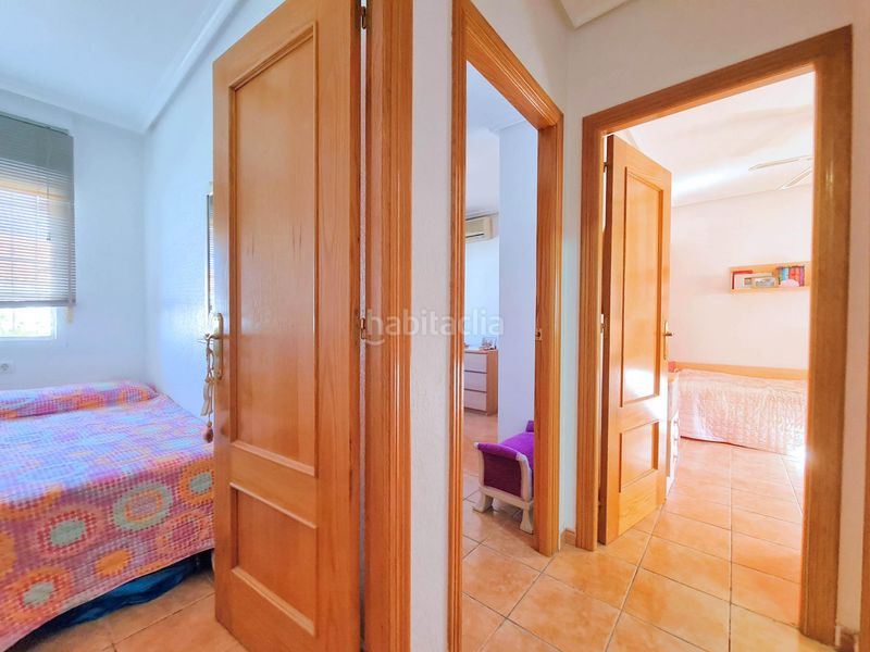 Foto a54fac6b-dc97-466a-91af-7df273a2d289. Casa adossada amb aparcament piscina a Los Urrutias Cartagena