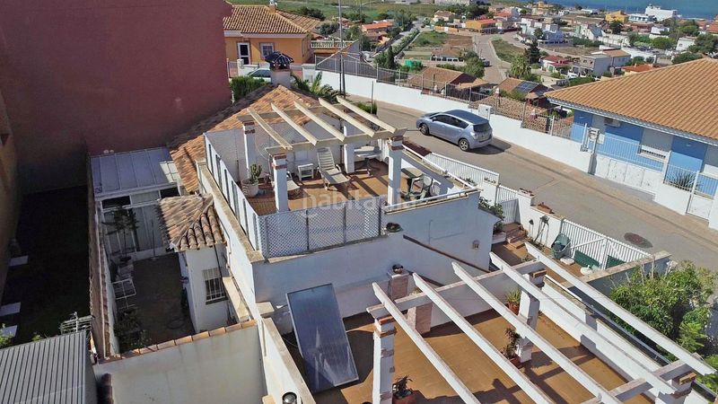 Foto b673827c-bb7e-4c27-81ab-deb54f67b917. Casa adossada amb aparcament piscina a Los Urrutias Cartagena