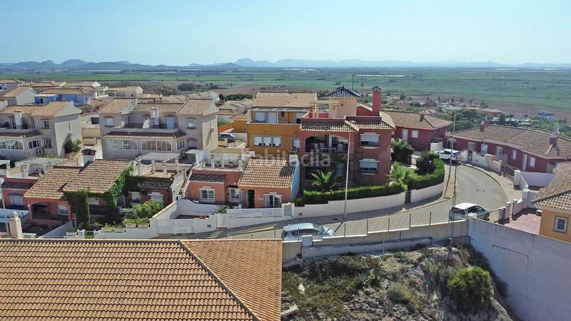 Foto d7a502fd-4713-453e-8893-e56dacf6aac8. Casa adossada amb aparcament piscina a Los Urrutias Cartagena