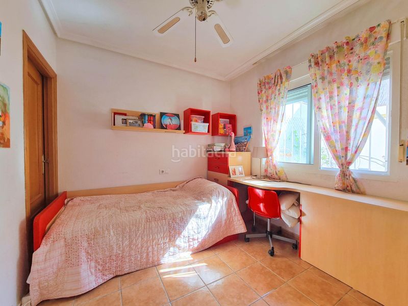 Foto f39f7a0c-89b1-4159-8481-89604d0f3892. Casa adossada amb aparcament piscina a Los Urrutias Cartagena