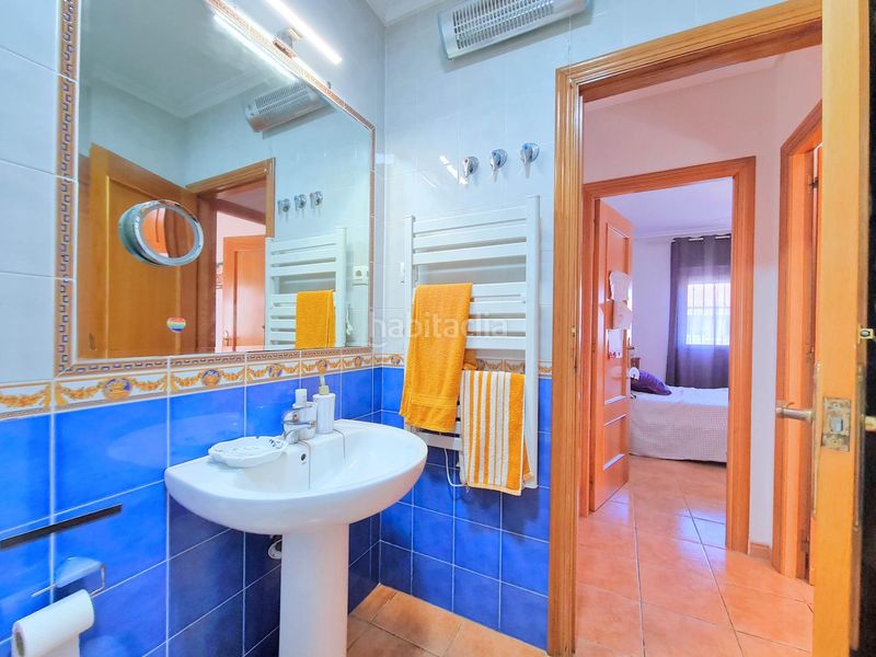 Foto f5d65806-f9e1-40a7-8b67-aa89ea66df59. Casa adossada amb aparcament piscina a Los Urrutias Cartagena