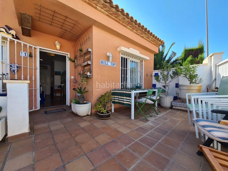 Foto f7f4bf9f-b85a-4c07-88ca-6555b09cfcdb. Casa adossada amb aparcament piscina a Los Urrutias Cartagena