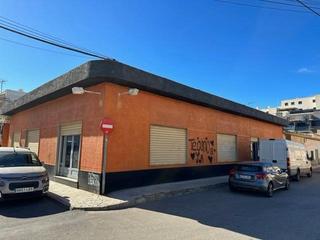 Local Comercial en San Antón