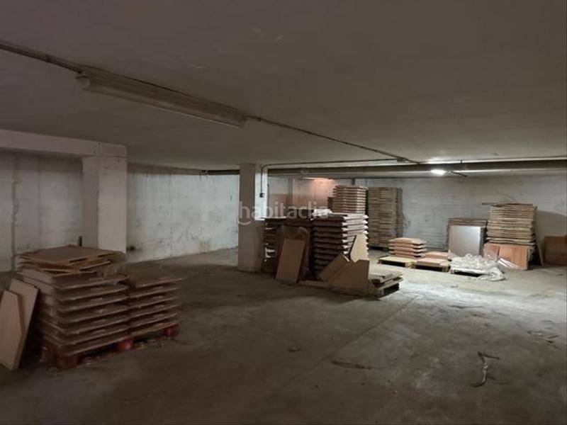 Foto 053c2d55-9aef-49a4-8eab-e86739c29819. Business premise in San Antón Cartagena