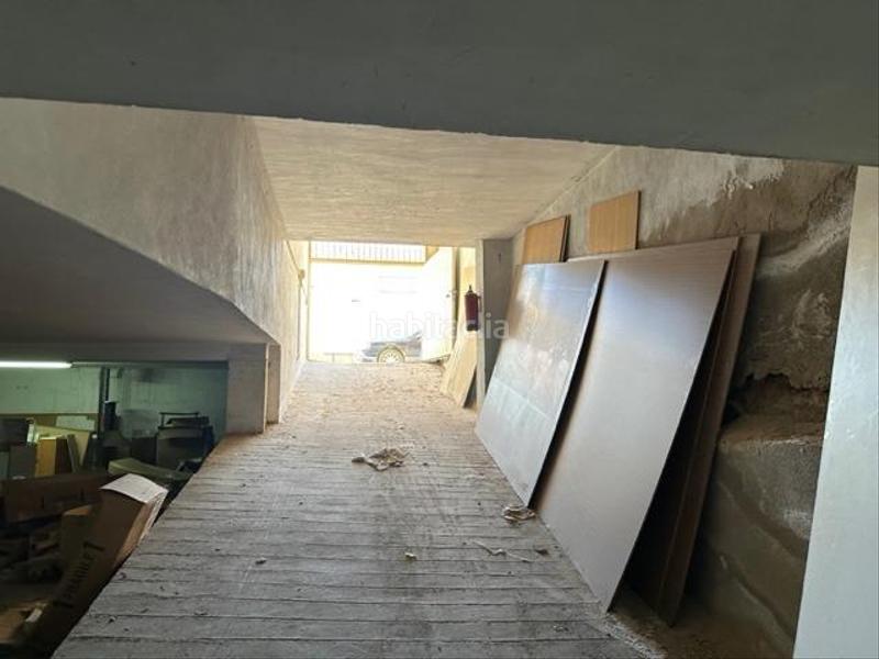 Foto 05680d8e-f6f1-48ce-b1bc-67cd74375925. Business premise in San Antón Cartagena