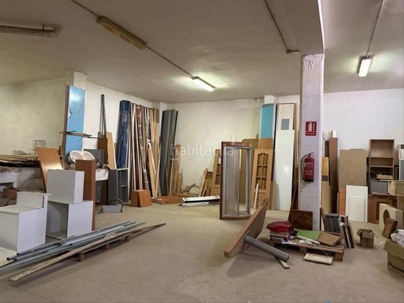 Foto 09a5bc13-6afe-4b66-a9cb-e7a566a44db7. Business premise in San Antón Cartagena