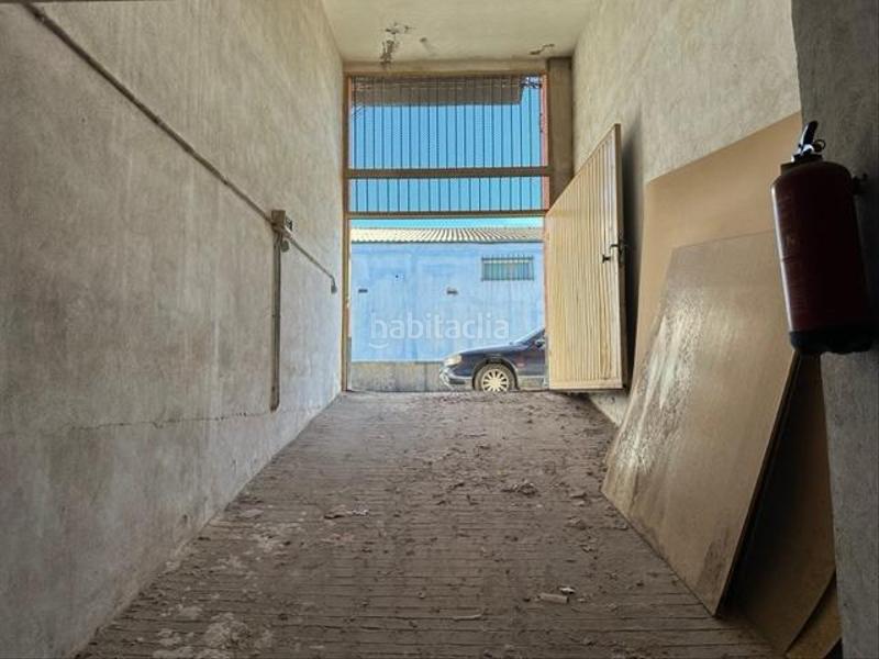 Foto 3a89457a-15f2-4749-b9cf-af62f8418eed. Business premise in San Antón Cartagena