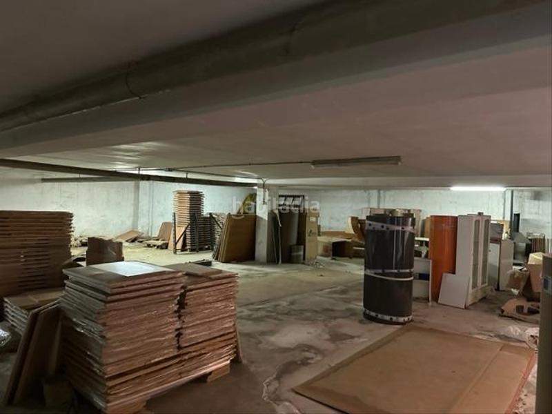 Foto ee4d70b5-99cb-43ad-85cb-247472b34614. Business premise in San Antón Cartagena