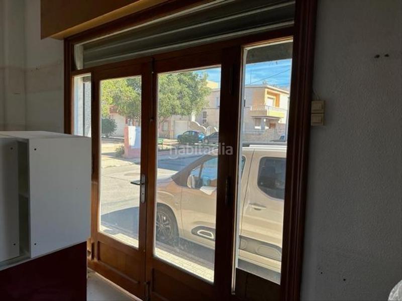 Foto fbcd4ed9-e338-44a0-b5f2-3fa81d6bff96. Business premise in San Antón Cartagena