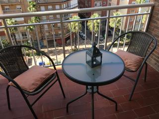 Rent Flat in San Ginés. Solo estudiantes  solo estudiantes